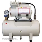 IAC Small Oilless Compressor