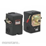 ALDO Automatic Compressor (Otomatis Kompresor Angin)