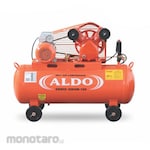 ALDO Compressor Belt with Motor (Kit Sabuk Penggerak)