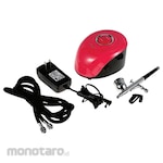BULTRAX Mini Compressor Kit (Set Kompresor Ringkas)