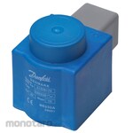 Danfoss Coil Solenoid Valve
