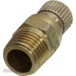 EARTH MAN Drain Valve for Oilless Compressor Acp-120Ol