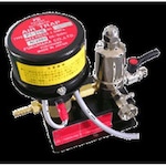 Fuji Compressor Auto Air Trap