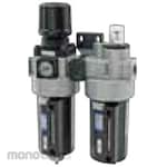 Fuji Compressor Combination Unit