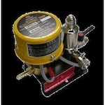 Fuji Compressor Electronic trap