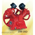 Fuji Compressor Medium-pressure compressor body, for pressure switch