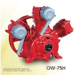 Fuji Compressor Medium-pressure compressor body, for pressure switch