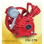 Fuji Compressor Medium-pressure compressor unit, unloader
