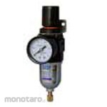 Fuji Compressor Pressure reducing valve with filter