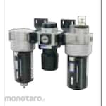 Fuji Compressor Three-Piece Air Set (Unit Perawatan Udara)