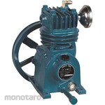 Fuji Compressor body