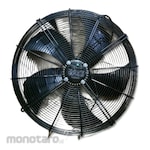 Future Star Compressor Fan (Kipas Kompresor)