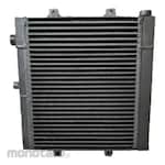 Future Star Radiator