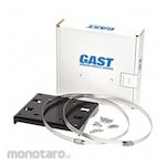 GAST Piston Base Kit