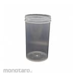 GAST Plastic Jar