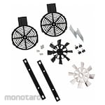 GAST Spare Parts (Onderdil)