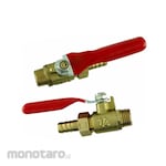 HATO Compressor Air Valve (Keran Angin Kompresor)