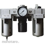Hitachi Industrial Equipment Systems Air Control Set