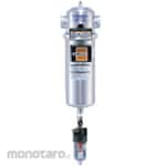 Hitachi Industrial Equipment Systems Air filter