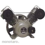 Hitachi Industrial Equipment Systems Oil-Free Bebicon Automatic Unloader Type Compressor Only (Piston Kompresor)