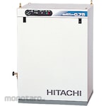 Hitachi Industrial Equipment Systems Package Oil Free Babycon (Paket Kompresor Bebas Minyak)