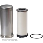 Hitachi Industrial Equipment Systems Separator element