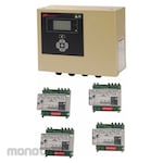 INGERSOLL RAND Air Compressor Controller (Pengontrol Tekanan)