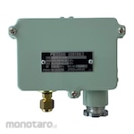 MYCOM Pressure Switch (Pengatur Tekanan)