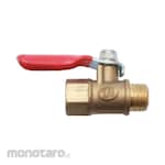 Mesin HL Ball Valve (Keran Kompresor)