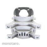 Mesin HL Crank Case (Rumah Poros Engkol)