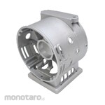 Mesin HL Crank Case (right)
