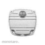 Mesin HL Crank Case Cover (Tutup Bak Engkol)