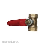 Mesin HL Inner Thread Air Crane (Keran Angin Kompresor)