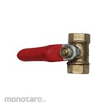 Mesin HL Kran Angin Drat Dalam