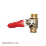 Mesin HL Kran Angin Drat Luar