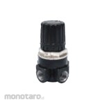 Mesin HL Mini Air Pressure Regulator (Regulator Udara)