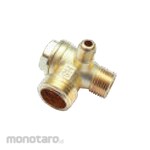 Mesin HL Non-Return Valve