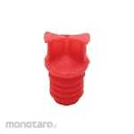 Mesin HL Oil Cap (Short) No.10 (Tutup Oli)