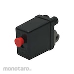 Mesin HL Pressure Switch Tombol - 4 Hole (Pengatur Tekanan)