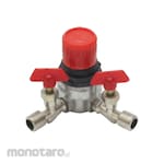 Mesin HL Regulator Cabang Dua No.2