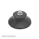 Mesin HL Rubber Foot