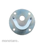 Mesin HL Valve Plate