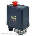 Mollar Automatic Portable Oilless Compressor (Pengatur Oli Kompresor)