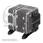 NITTO KOHKI Air Compressor