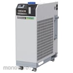 Orion Machinery DC inverter chiller with small water tank