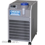 Orion Machinery Small chiller with water tank