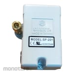 Sunny Pressure Switch Automatic (Pengatur Tekanan)