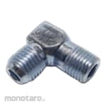 Wipro 90 Degree Male Thread Elbow Fitting (Fitting Siku)