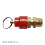 Wipro Safety Valve (Katup Pengaman)