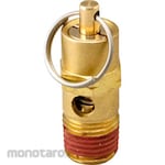 monotaro Safety Valve